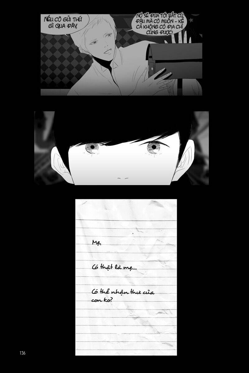 bạn có tin vào ma thuật? chapter 12 18