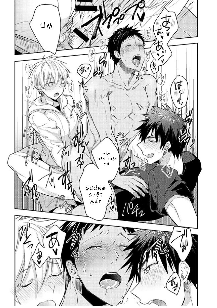 người tà răm luôn có quỷ theo sau chapter 36.3 16