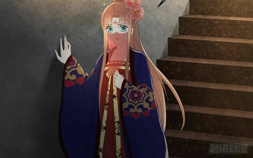 vương gia ba tuổi rưỡi của tôi chapter 36 7