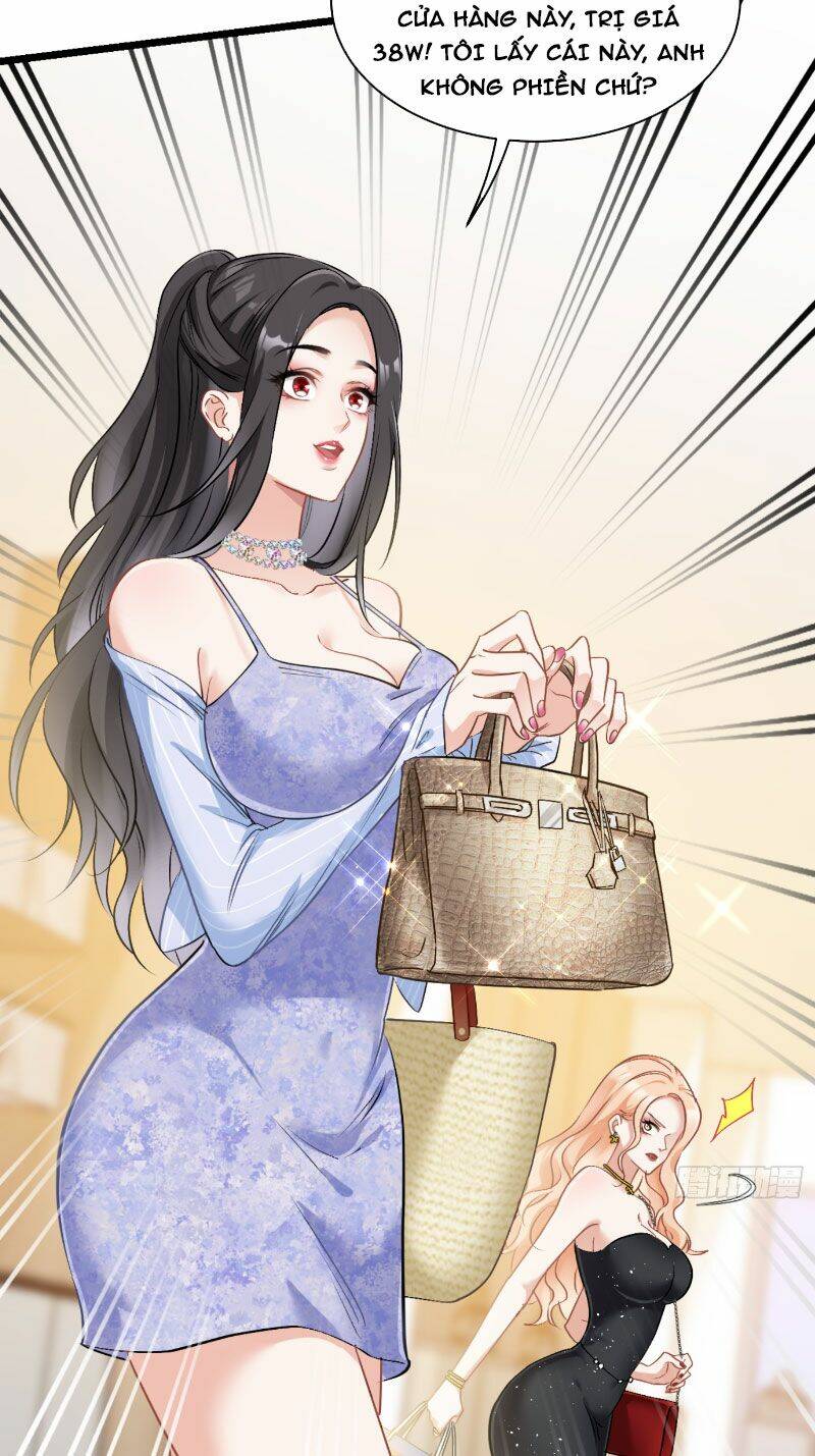 Bỏ Làm Simp Chúa, Ta Có Trong Tay Cả Tỉ Thần Hào chapter 1.2 15