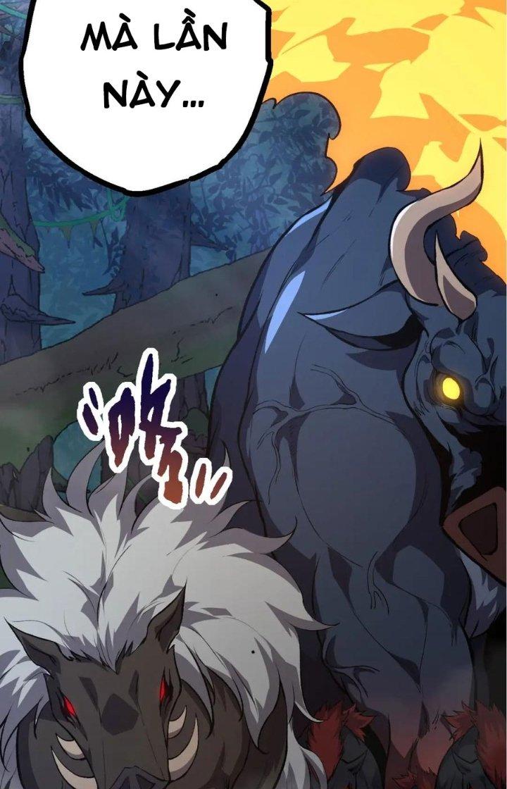 từ cây cổ thụ bắt đầu tiến hóa chapter 71 69