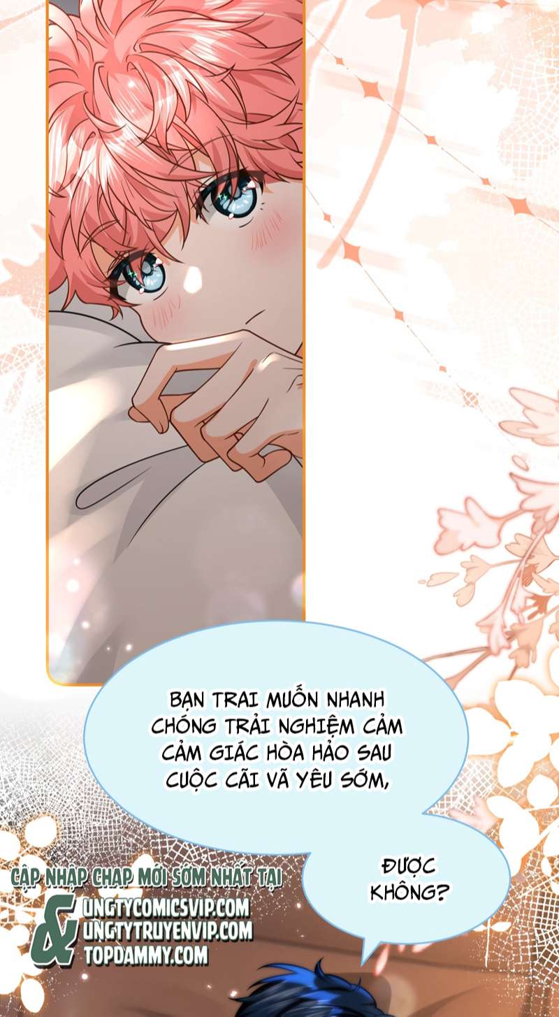 tín tức tố nói chúng ta không thể chapter 73 26