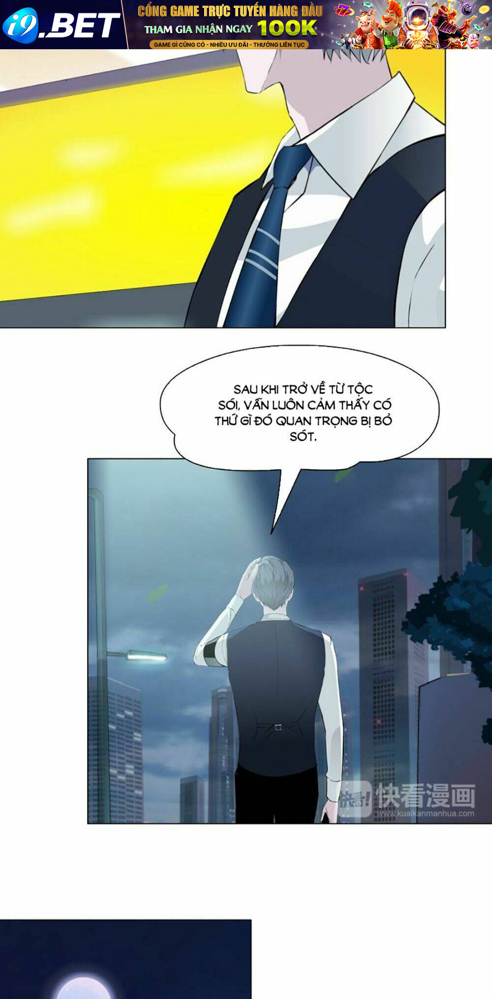 sổ tay mỹ nam giới x chapter 23 14