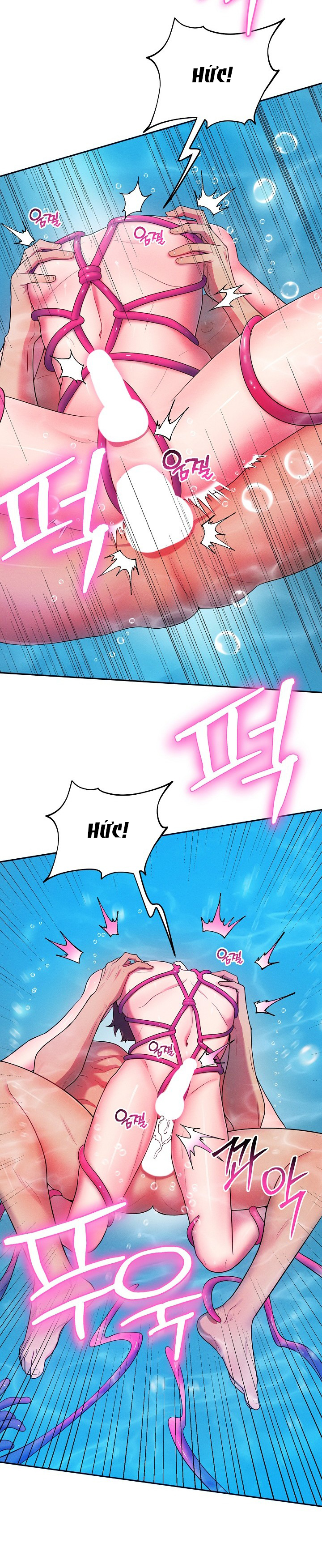 [18+] tuyển tập truyện bl ngắn - double bell chapter 36 8