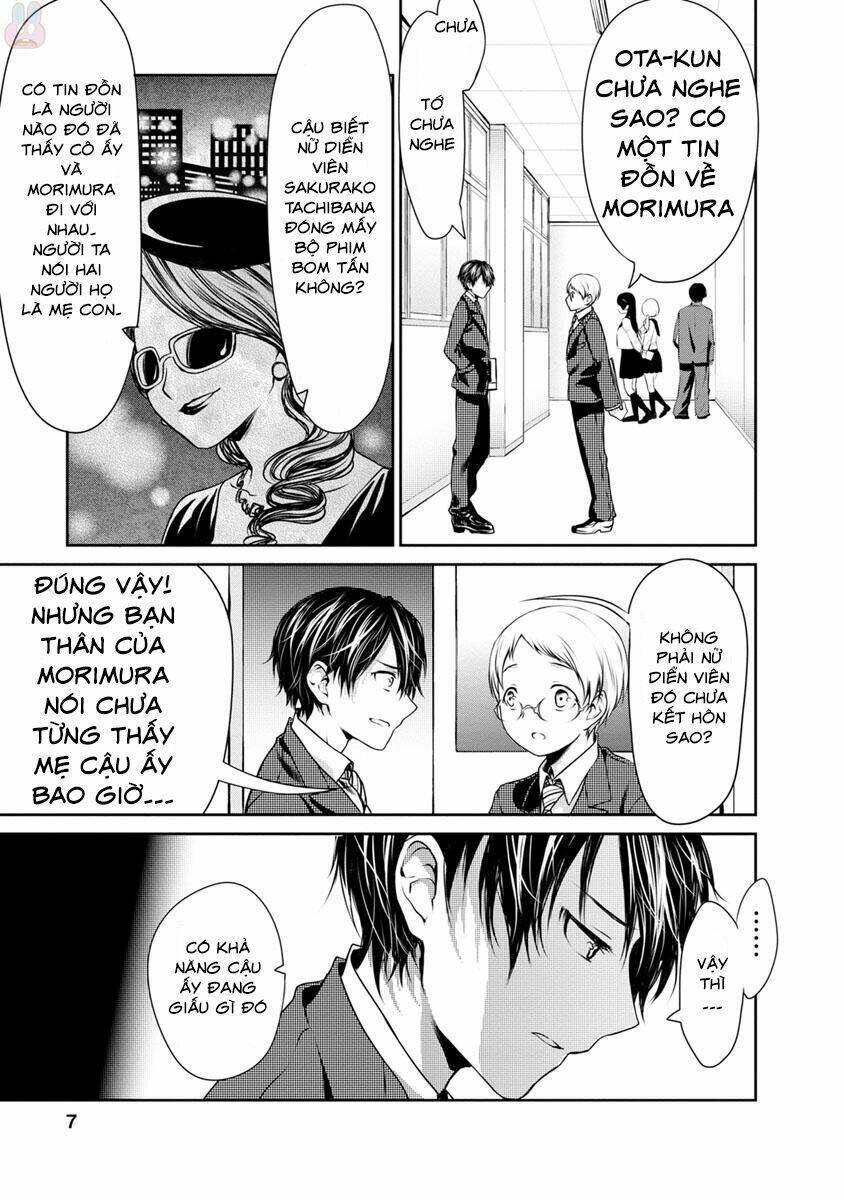 goumon tournament chapter 6 12