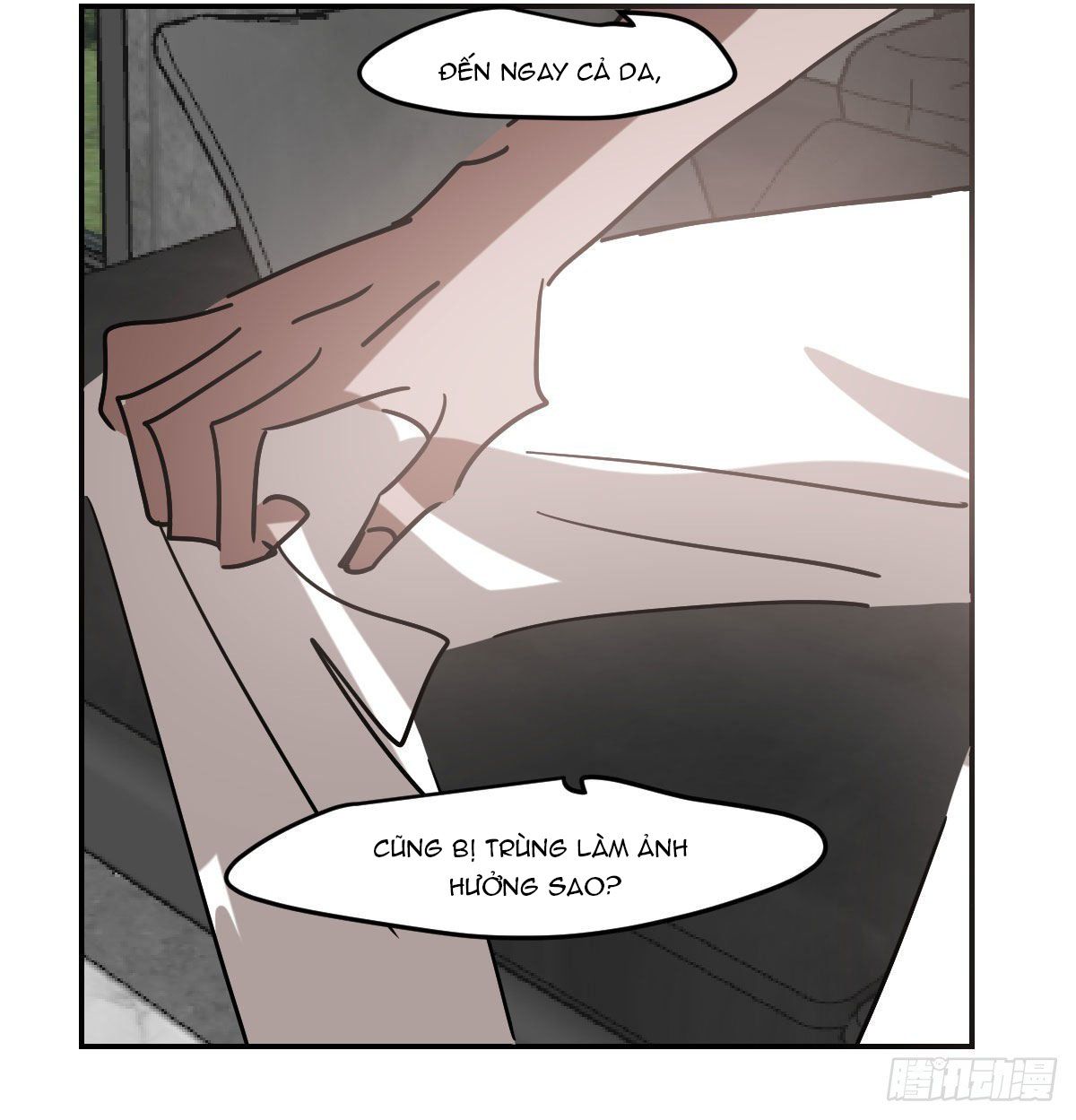 Bắt Lấy Ngao Ngao chapter 201 - Trang 66