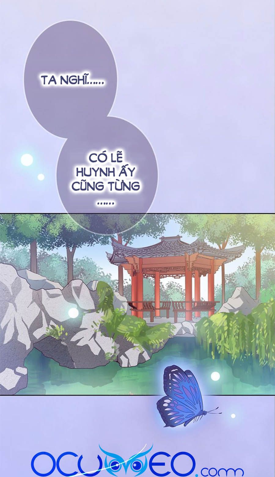 mỹ nhân già rồi chapter 44 2