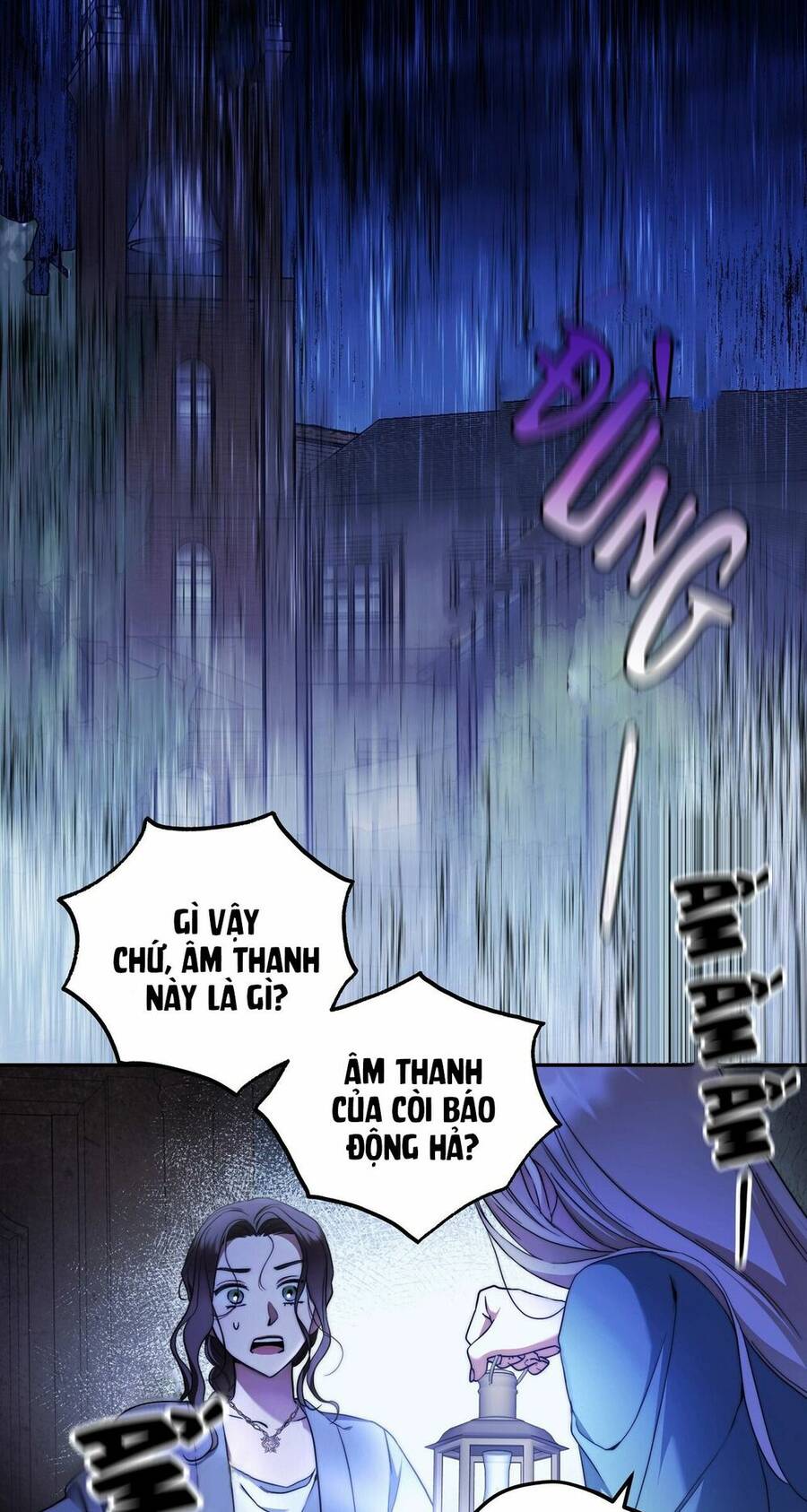 lời nói dối vĩnh cửu của người chapter 33 41