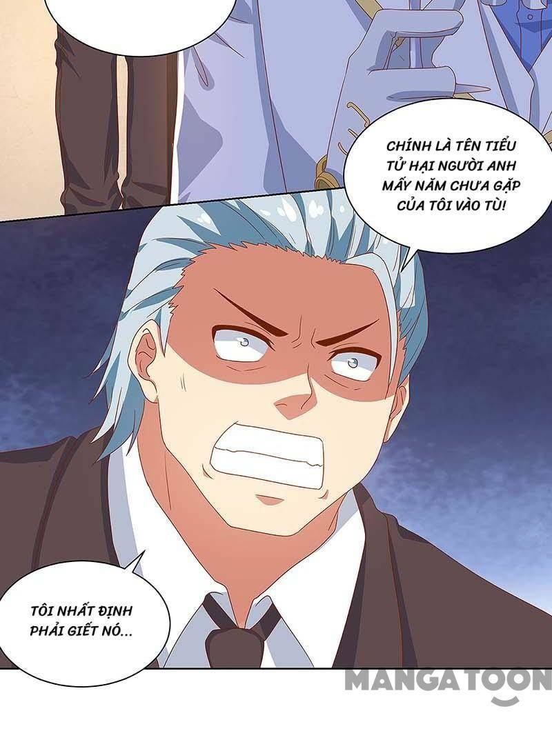 siêu cấp bại gia tử chapter 94 20