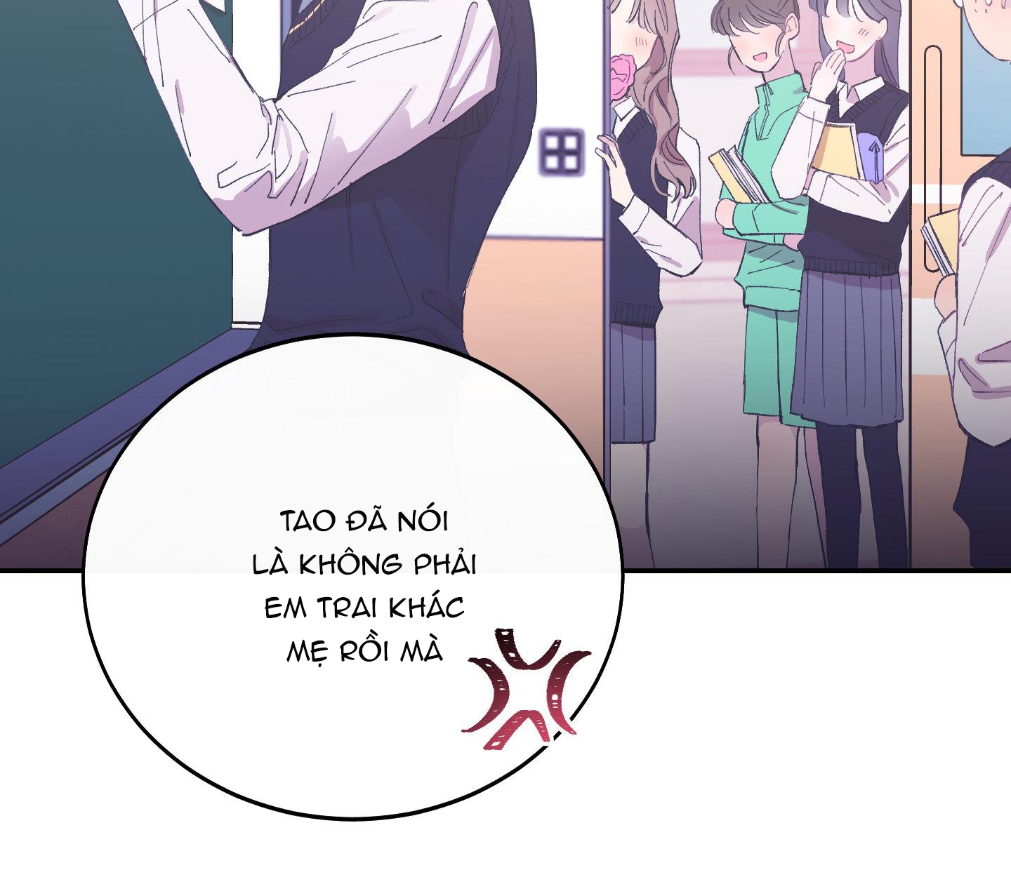 lãng mạn giả dối chapter 15 86