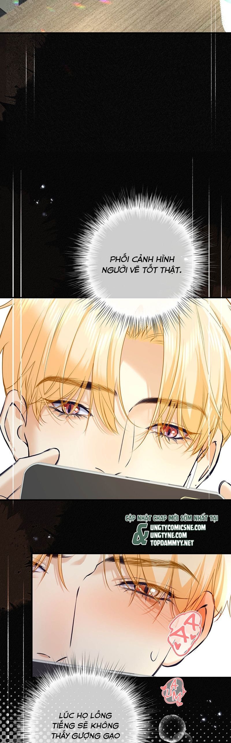 Từ Số Không Bắt Đầu Làm Bạn Trai Chapter 39 27