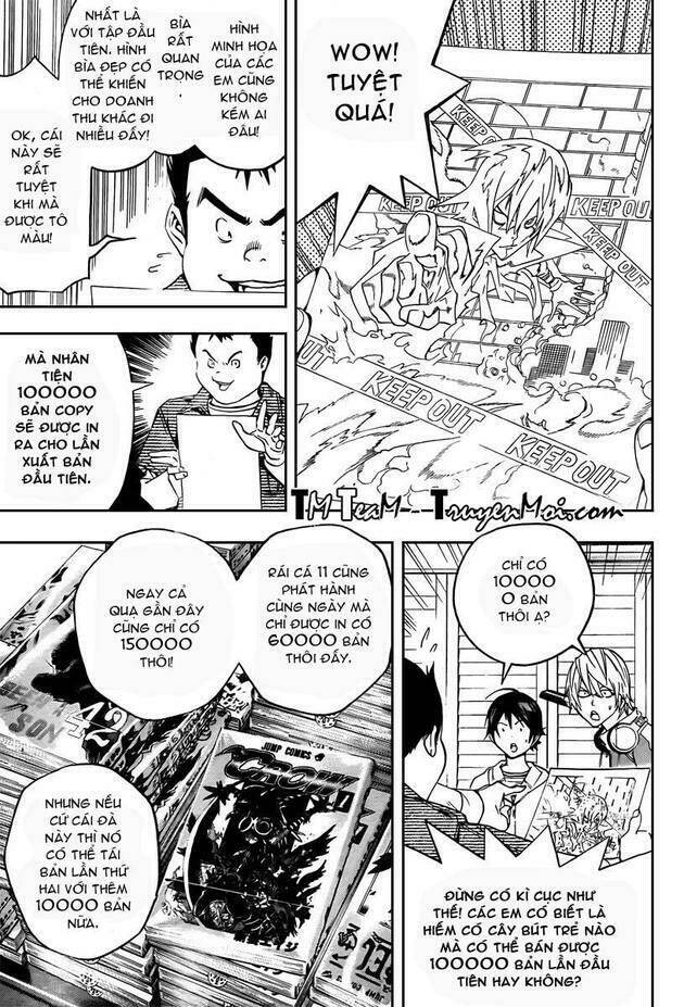 họa sĩ truyện tranh chapter 44 4