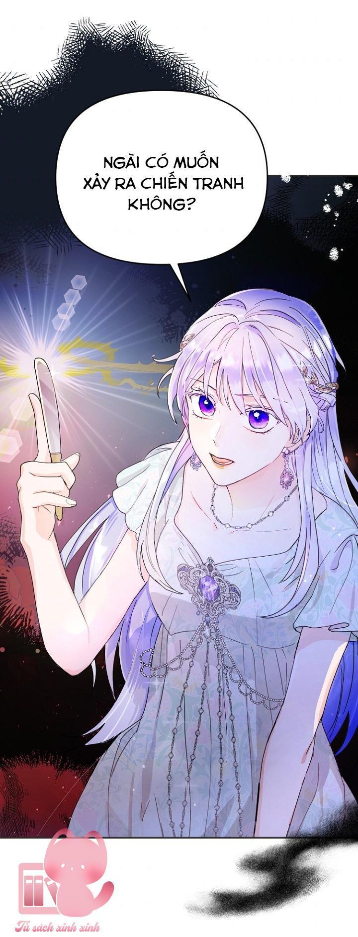 bỏ quách chồng con đi, tiền bạc mới là tất cả chapter 11 43