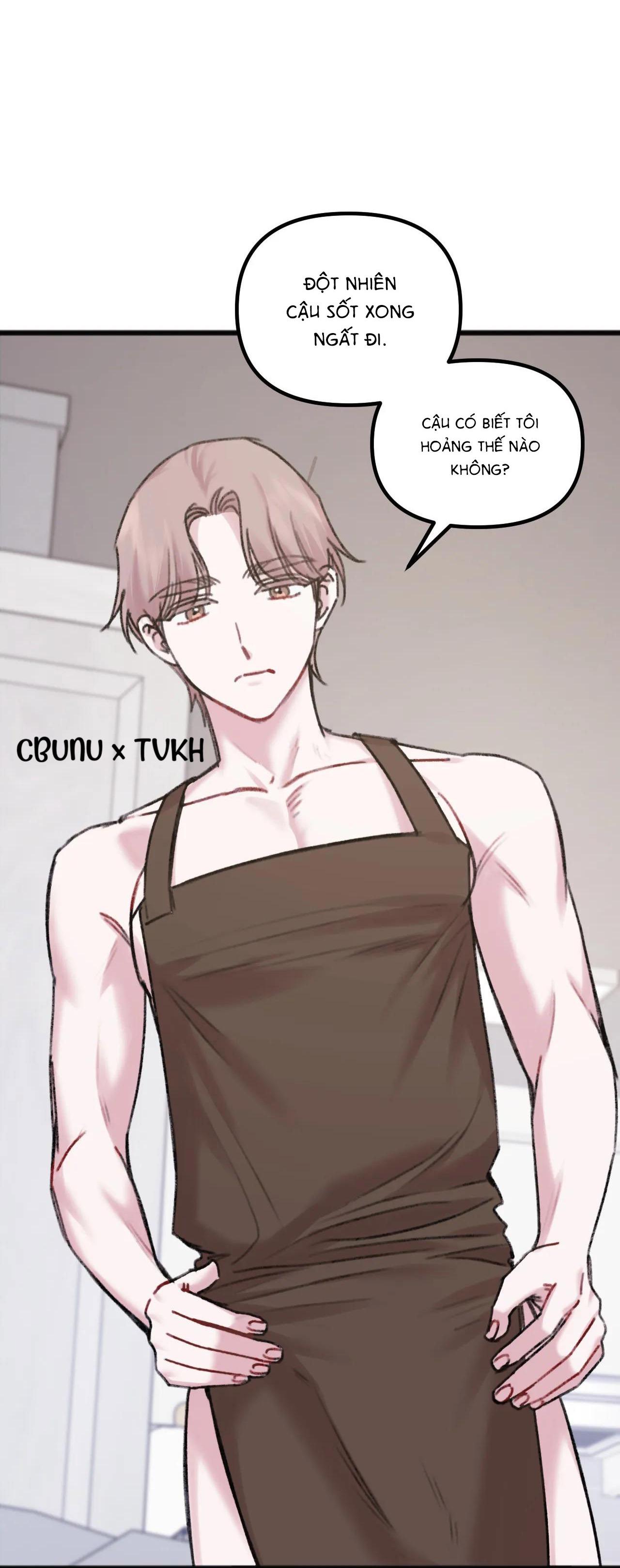 anh thật sự thích em sao chapter 10 56