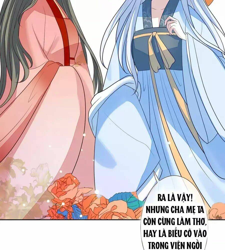 cửu khuyết phong hoa chapter 46 20