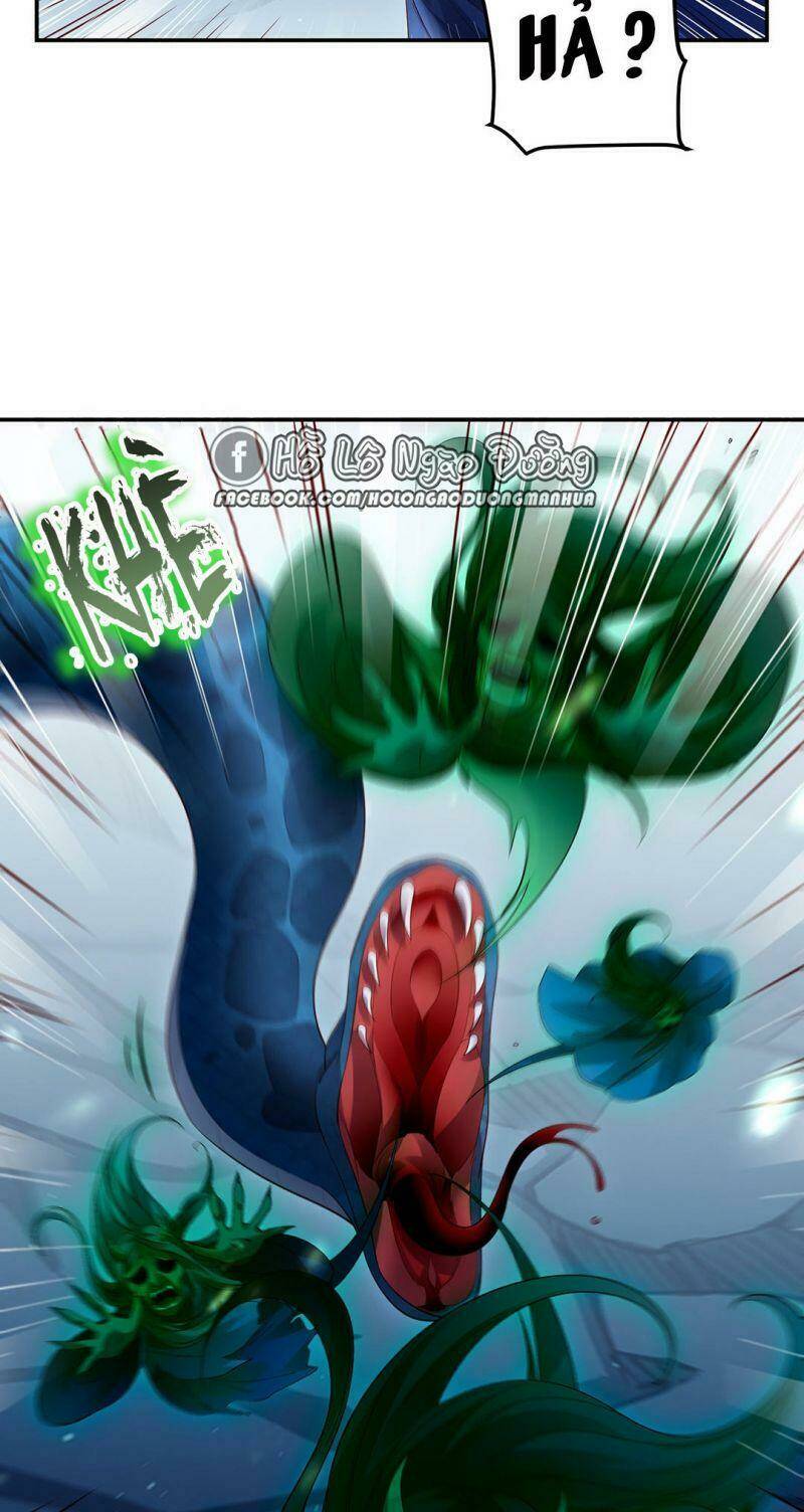 thiên kim bất hoán chapter 67 32