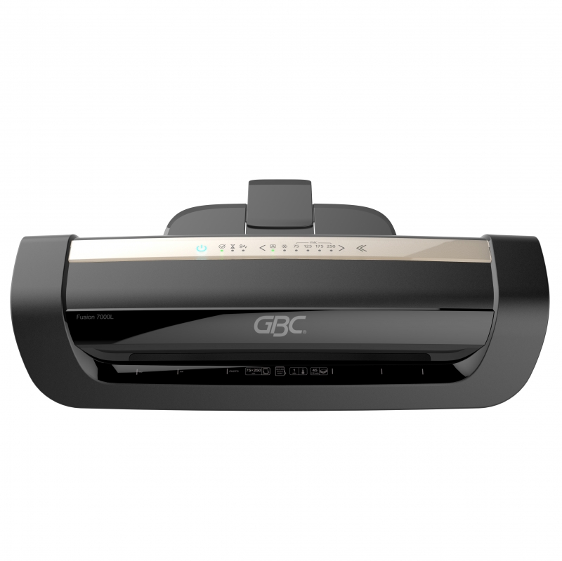 Máy ép Plastic GBC Fusion 7000L A3