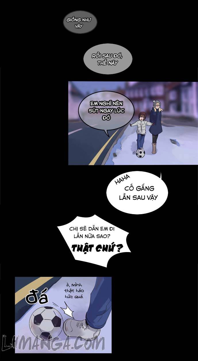 wolf’s castle chapter 2 7