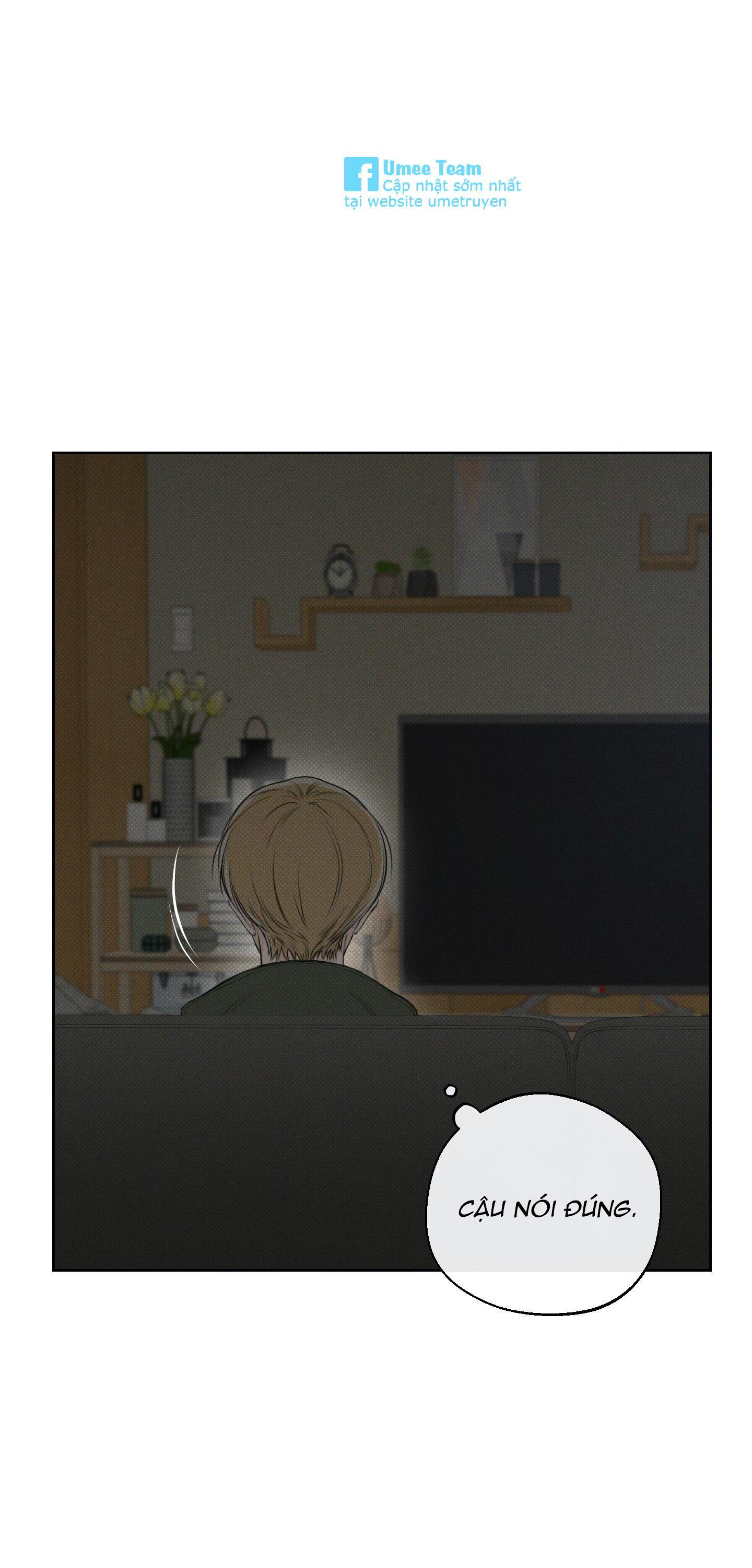 tháng 12 chapter 16 26