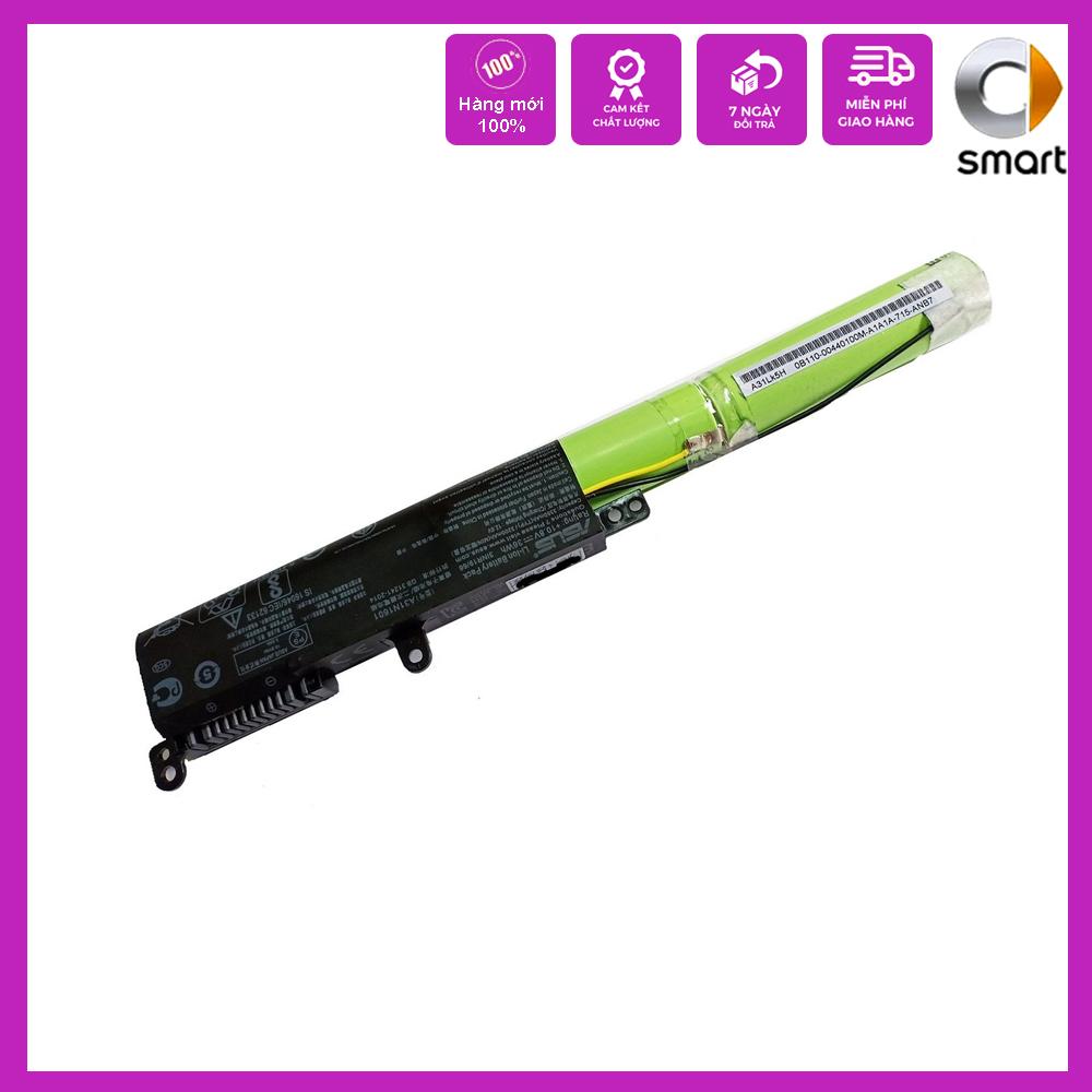 Pin cho Laptop ASUS X541U X541UA X541UV F541UA R541U R541UA X541SA A31N1601 D541 - Hàng Nhập Khẩu - Sản phẩm mới 100%