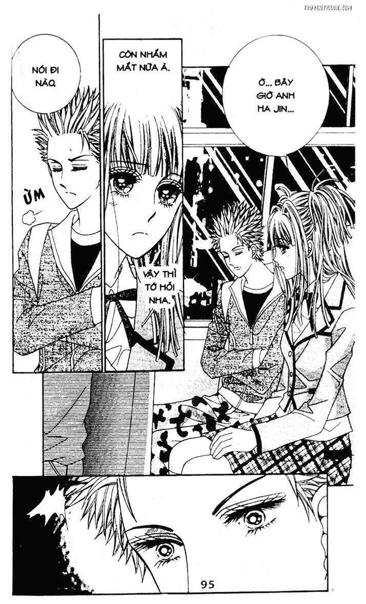 điên vì yêu - love like crazy chapter 16 11