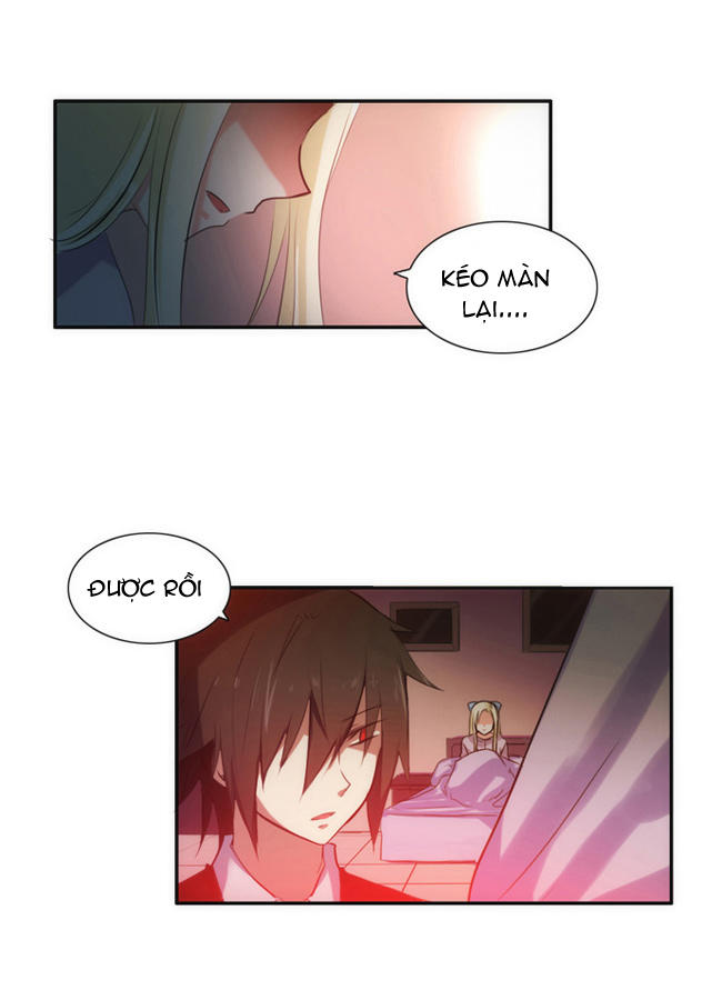 crepuscule (yamchi) chapter 35 2