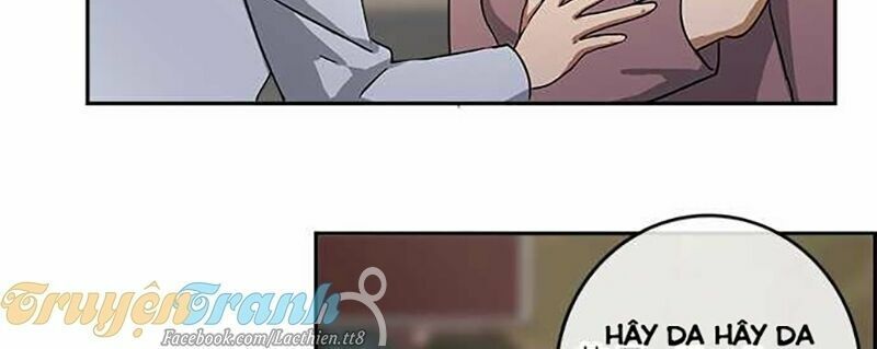 nụ hôn nguyền rủa chapter 48 26