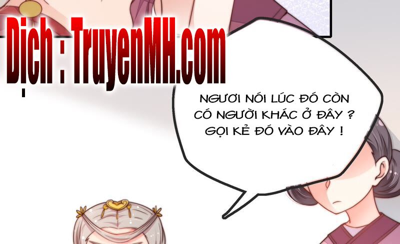 ngày nào thiếu soái cũng ghen chapter 26 7