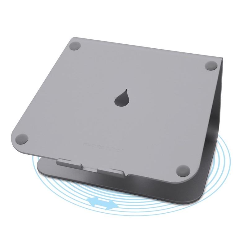 Đế tản nhiệt rain design (usa) mstand laptop