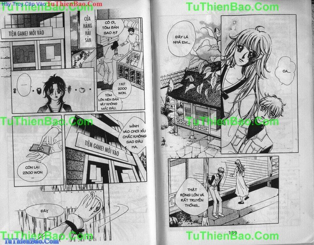 nhật ký của nan a chapter 1 69