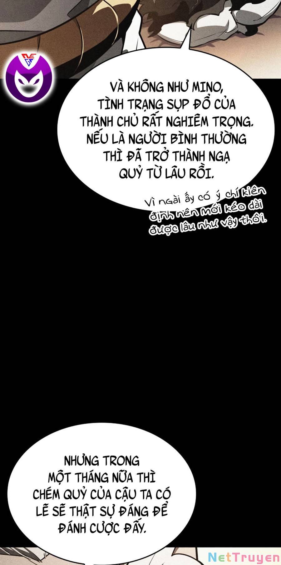 thế giới hậu tận thế chapter 27 20