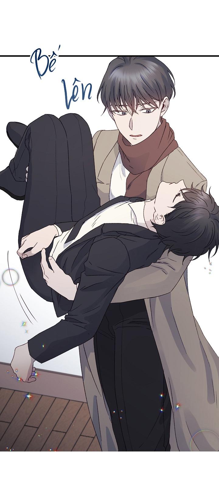 bởi vì yêu em chapter 2 8