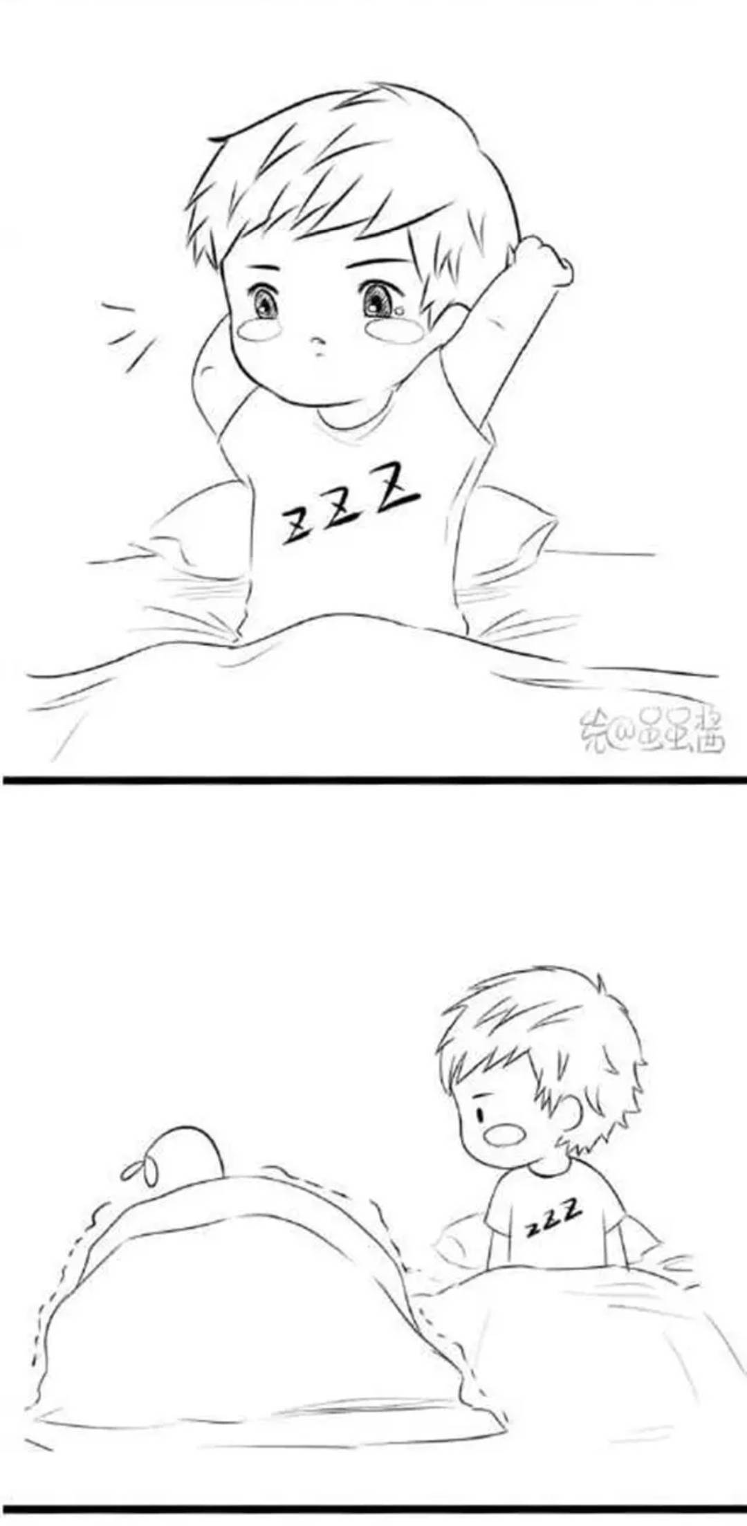 ách! nhặt được một tiểu thây ma chapter 15 8