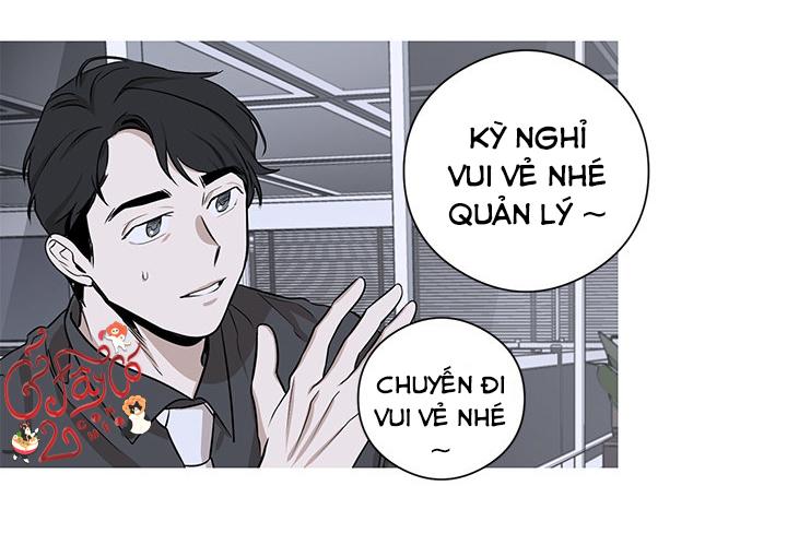 loài chim không bay chapter 4 11