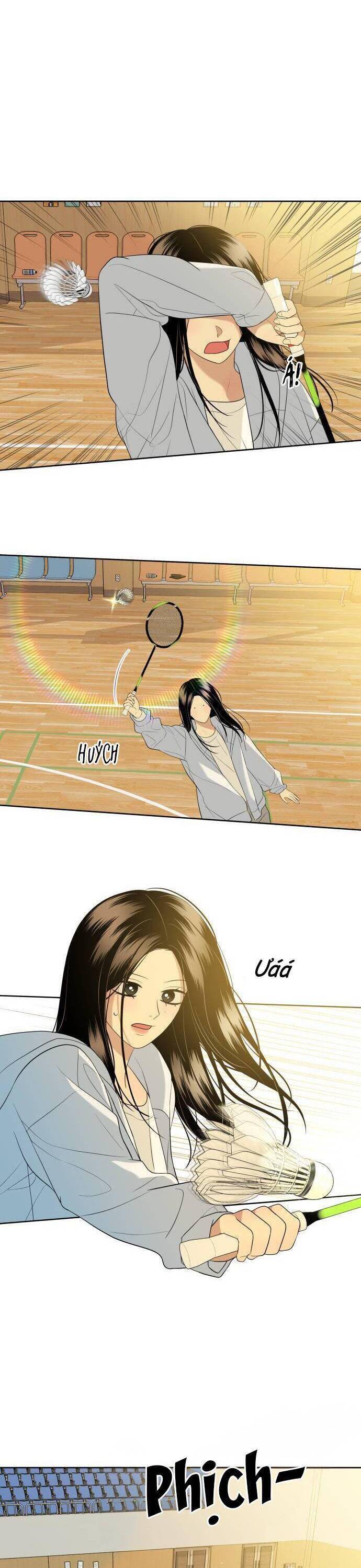 kỷ niệm tuổi 19 tồi tệ chapter 5 24