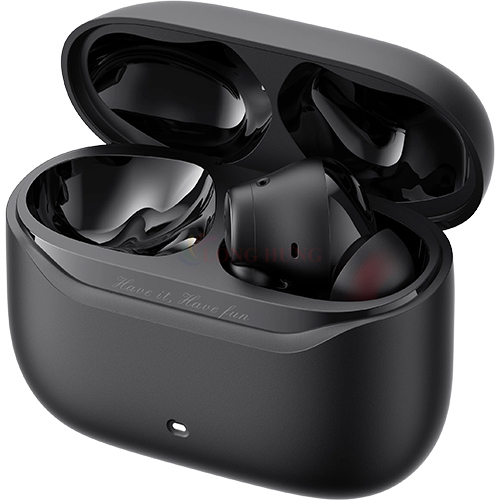 Tai nghe Bluetooth True Wireless Havit Space NC01T TW991 Pro - Hàng chính hãng