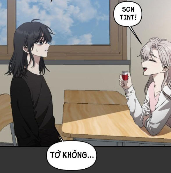 Tự Do Trong Mơ chapter 43.2 2