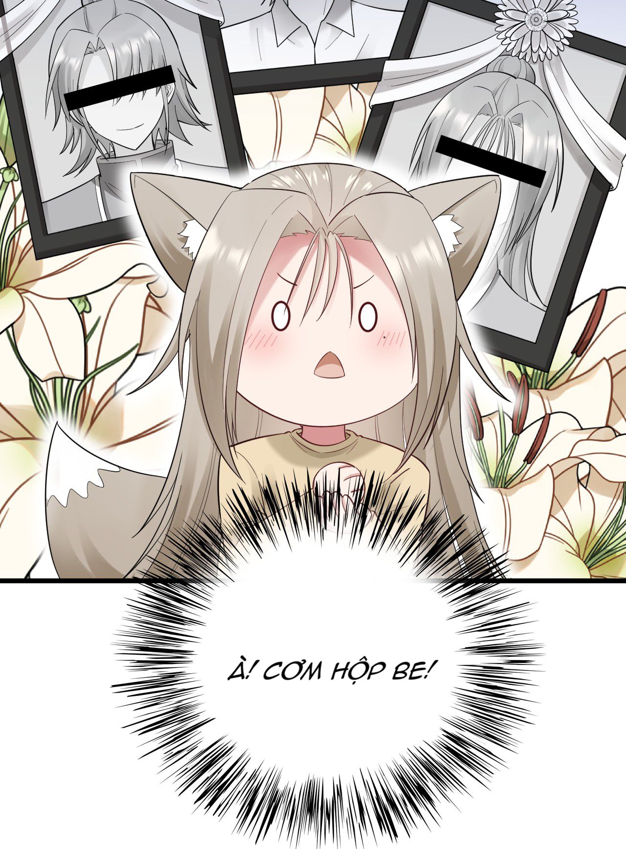 tức thời phạm quy [ tức thì vi quy ] chapter 45 40