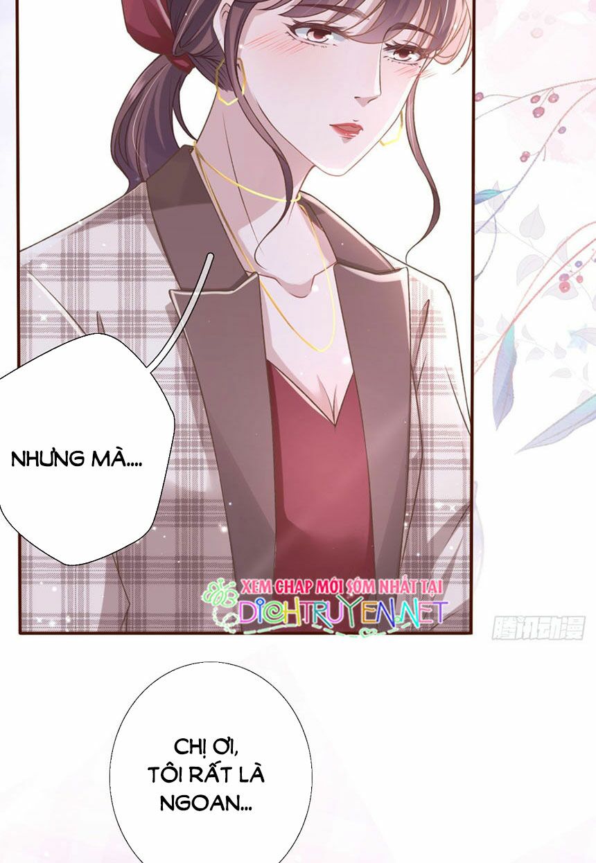 bạn gái tôi mới 30+ tuổi xuân chapter 10 15