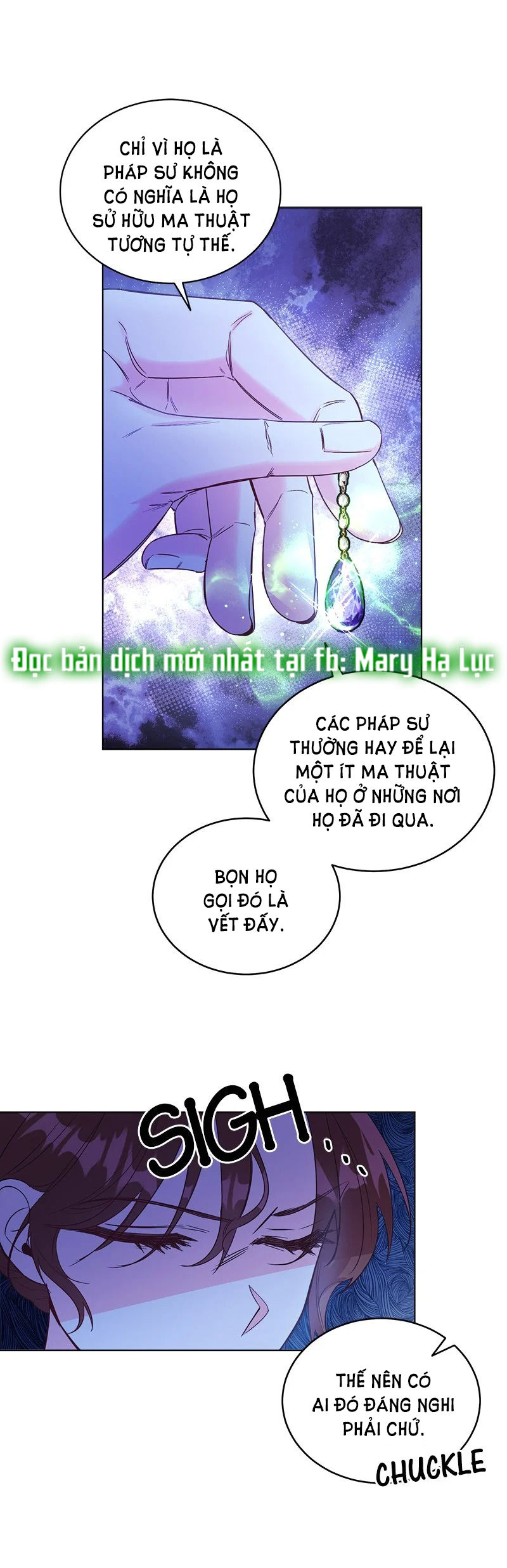 chàng nam phụ kia thực ra là con gái chapter 9 47