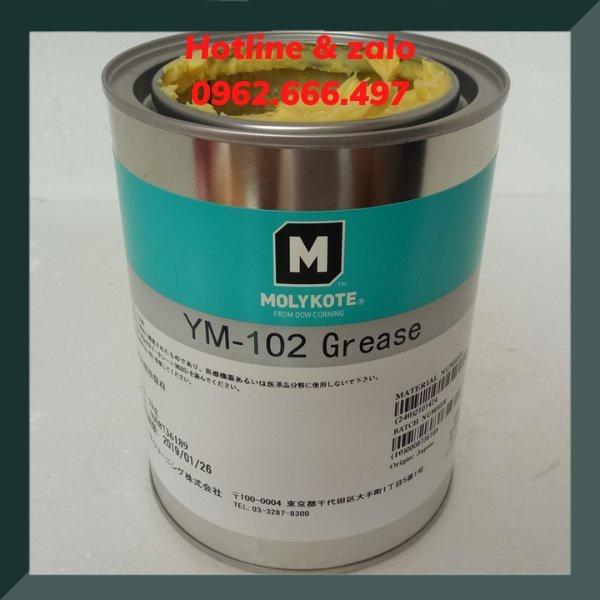 Mỡ MOLYKOTE YM-102 GREASE