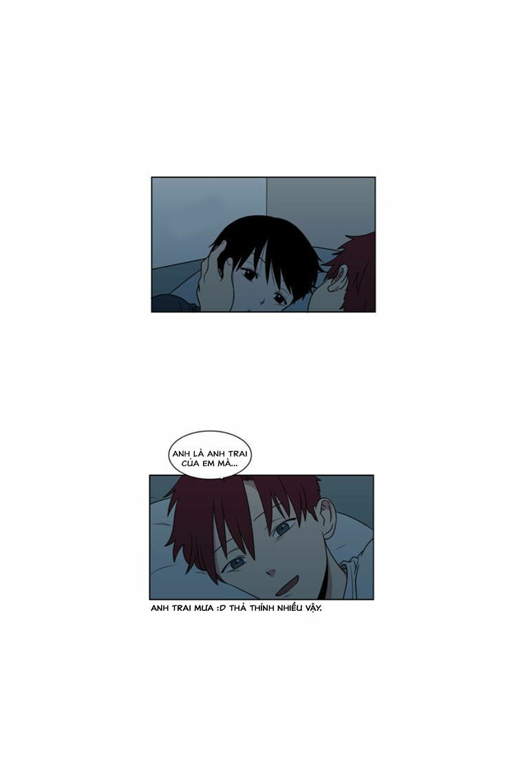 …”một sự thật khá khó chịu.” chapter 8 7