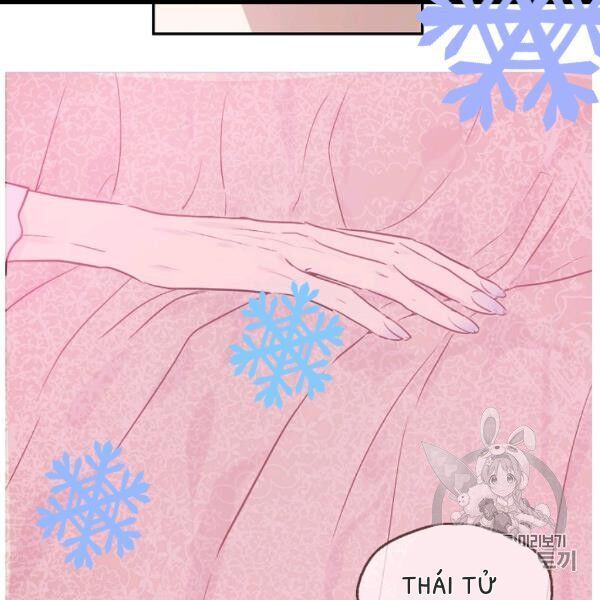 một ngày nọ tôi bỗng thành nàng công chúa chapter 84 77