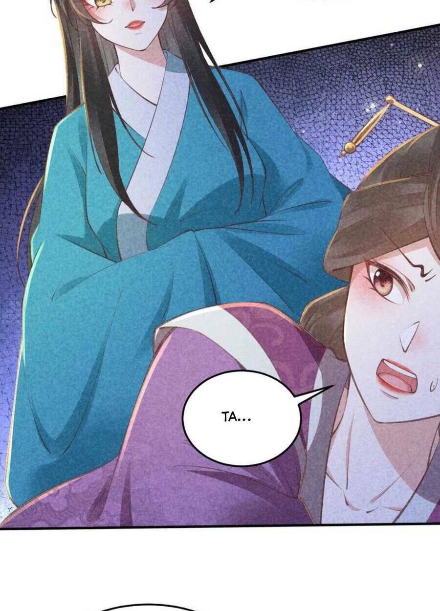 đại đích nữ trọng sinh về báo thù chapter 28 3