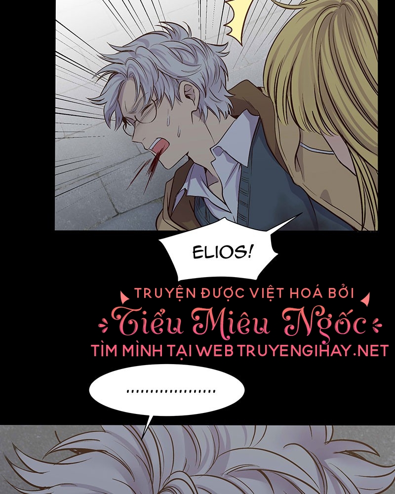 điều bí mật mà tôi luôn giữ kín chapter 85 31