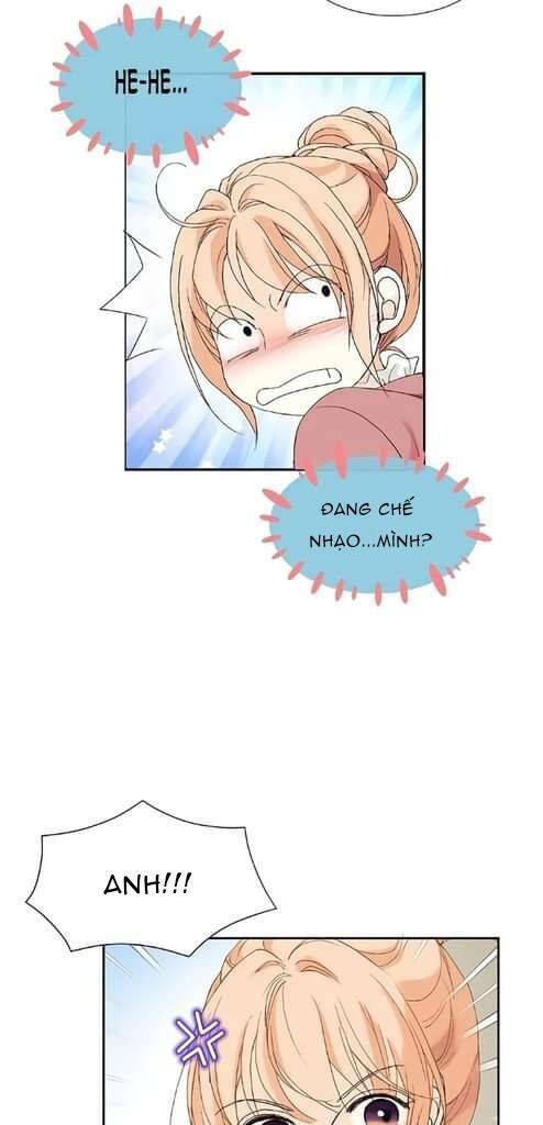 lee bom, em là của anh chapter 4 6