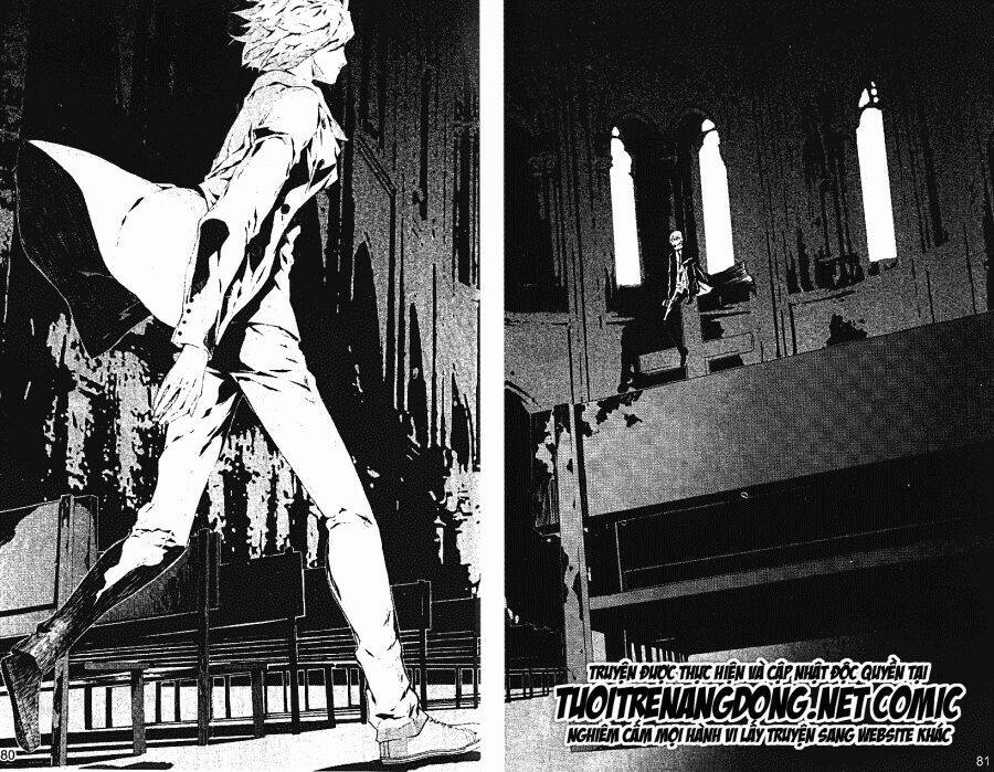 đột kích - raiders chapter 9 41