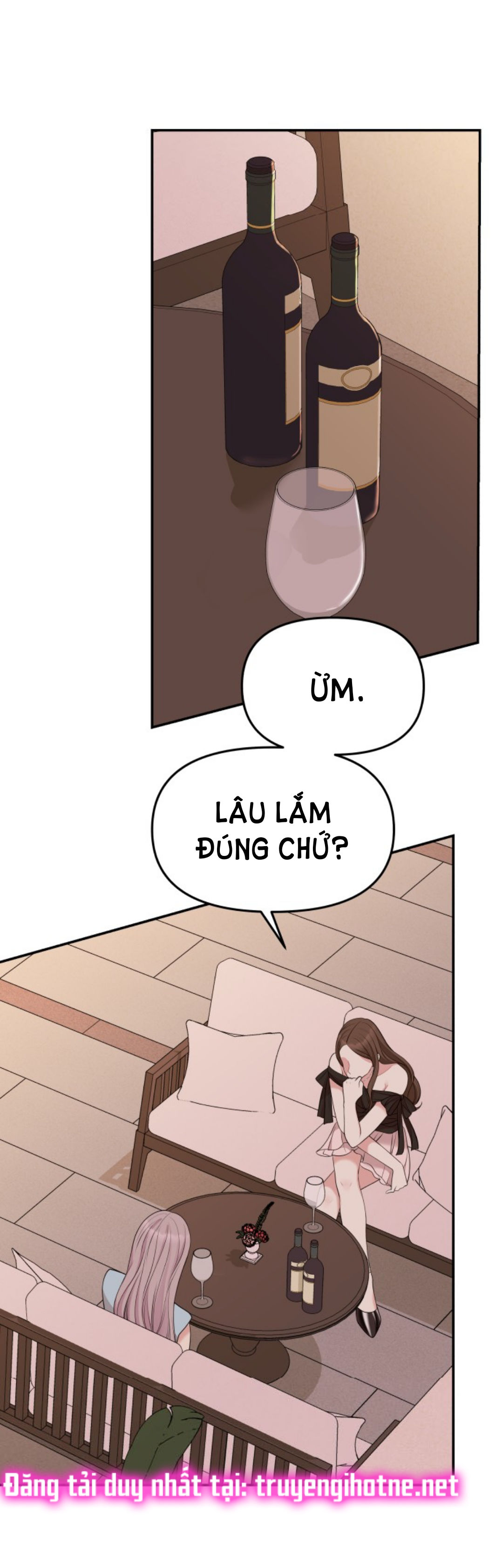 gửi em người đánh cắp những vì sao - to you who swallowed a star chapter 43.2 8