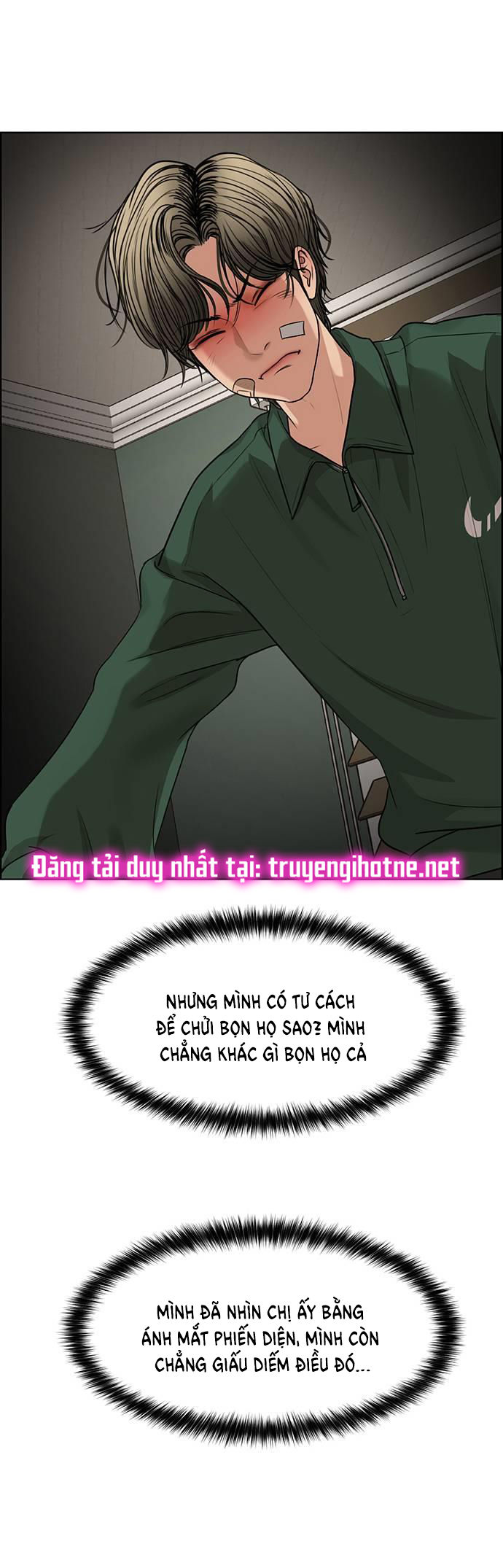 vẻ đẹp đích thực - true beauty chapter 235.2 26