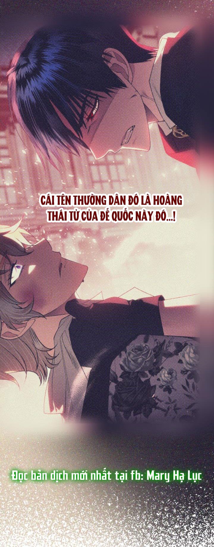 cha, con không muốn kết hôn đâu chapter 92.5 35